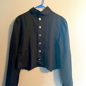 Wicked witch of the west Halloween costume